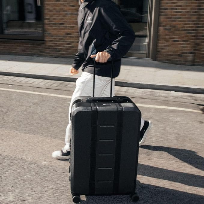 D_b_ Ramverk Pro Large Check-In 28 Inch Hardside Luggage Extra Protection - Image 2