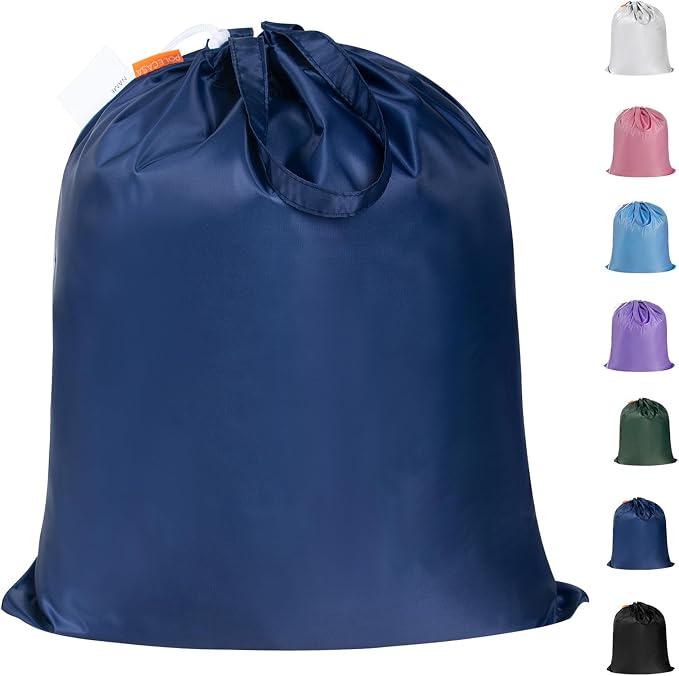 Polecasa Small Heavy Duty Laundry Bag by Polecasa