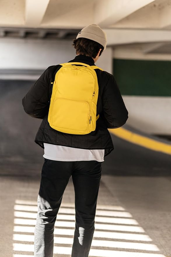 BREVITE The Backpack- Casual daypack backpacks - Image 5