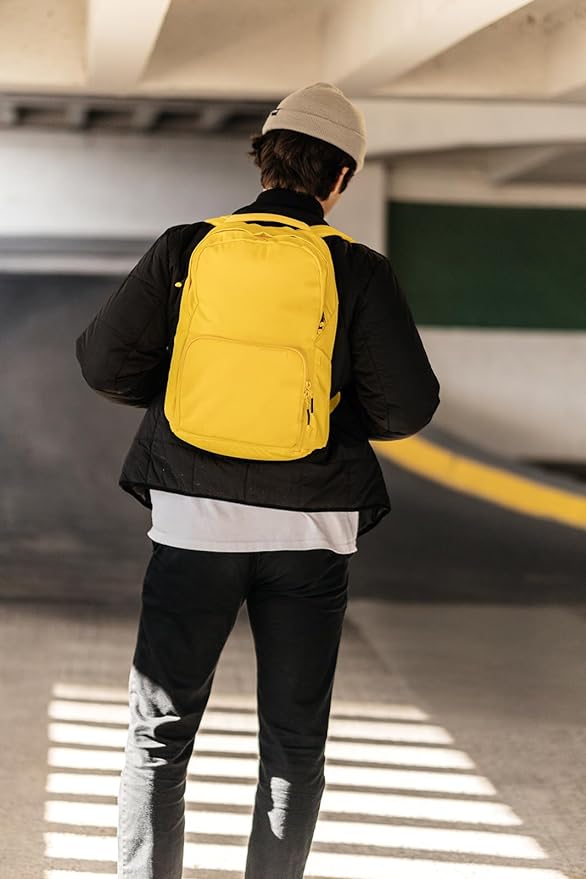 BREVITE The Backpack- Casual daypack backpacks - Image 5