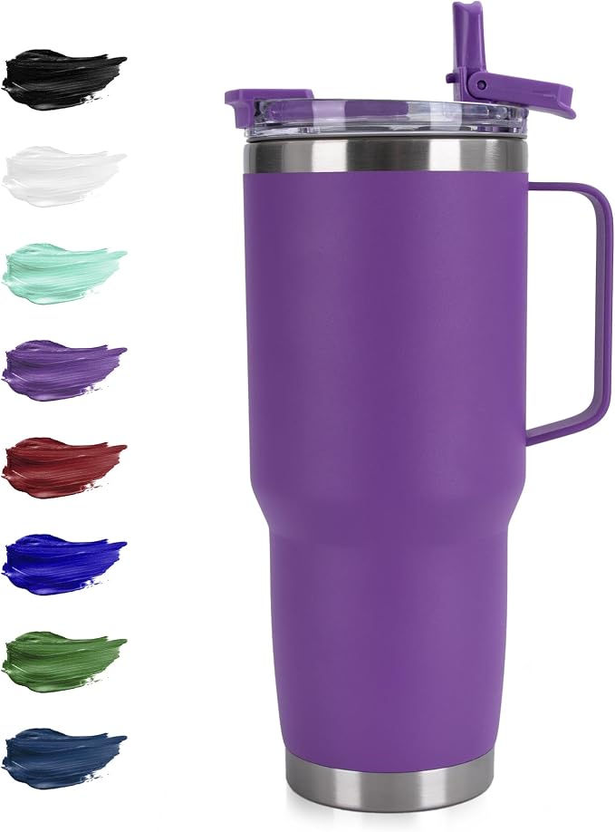 HASLE OUTFITTERS 30oz Tumbler by HASLEOUTFITTERS