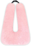 Travel Pillow, Car Pillow for Kids & Adults by Swemos