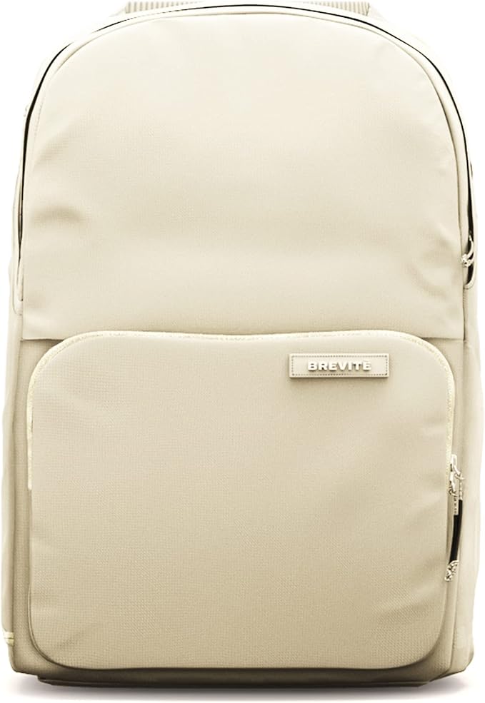 BREVITE The Backpack- Casual daypack backpacks by Brevite