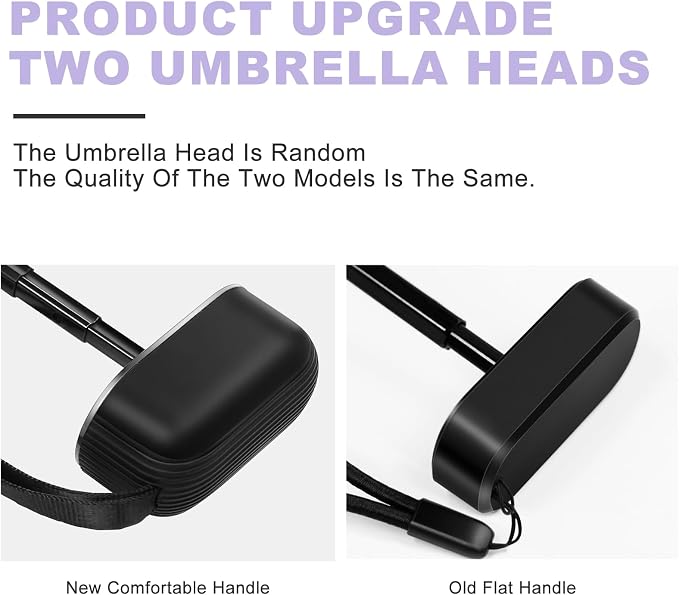 LEAGERA Mini Umbrella - Image 3