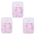 300pcs Portable Hand Washing Soap Sheets, Scented Mini Soap Sheets, Disposable by Unknown