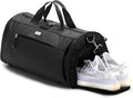 TOPDesign Gym Bag for Women & Men, Unisex Duffel Bag by TOPDesign