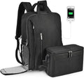 CADeN DSLR Camera Backpack Bag Waterproof Anti Theft by CADeN