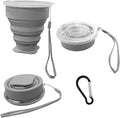 200ML Collapsible Cup by Unknown