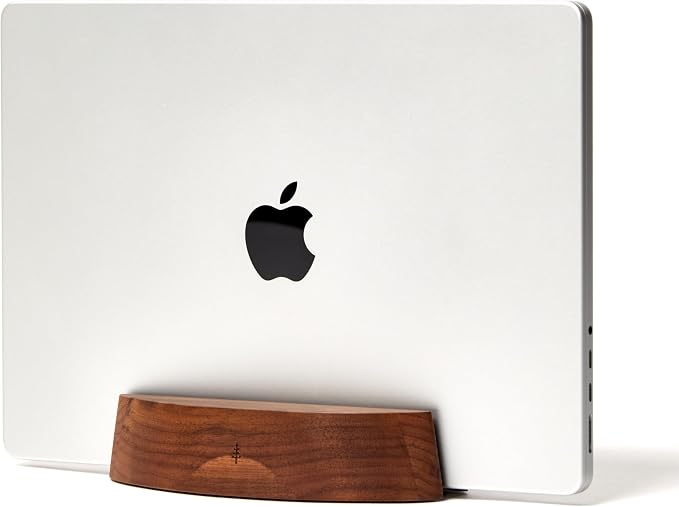 Nordik Adjustable Vertical Laptop Stand by NordikByDesign