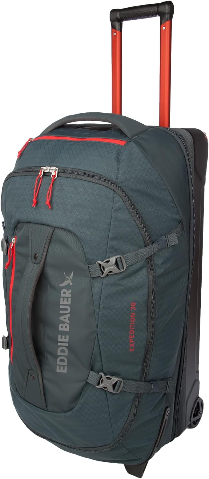 Eddie Bauer Expedition 30 Duffel 2.0 by EddieBauer