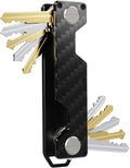 Key Organizer Compact Key Holder Metal Key Chain Minimalist key case key holder by MINBERAND