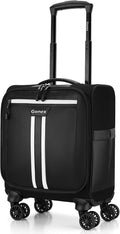 Gonex 16 inch Underseat Carry On Luggage by Gonex