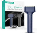VOYOR Foil Shaver Electric Razor by VOYOR