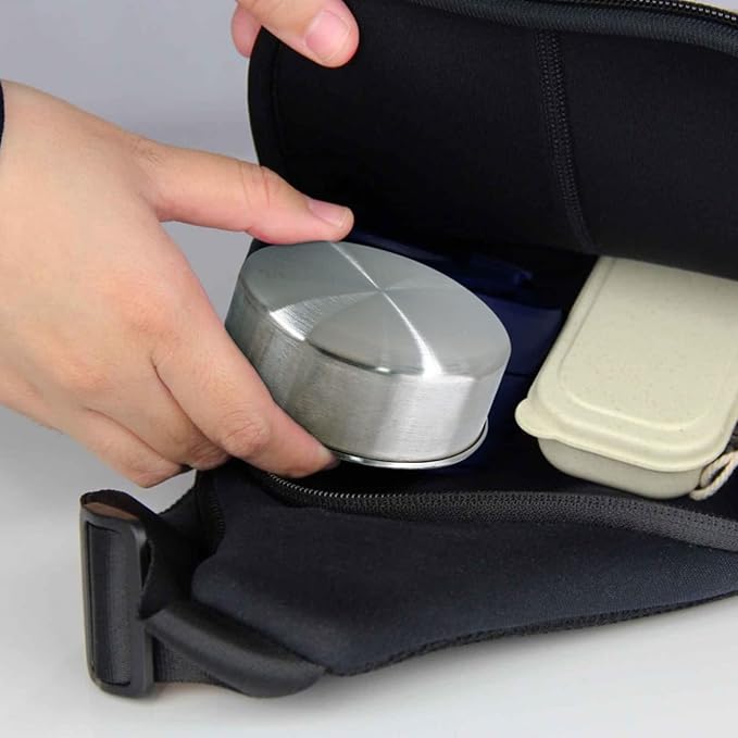 Litoexpe 8.45oz Collapsible Travel Cup - Image 7
