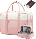 LOVEVOOK Weekender Travel Duffel Bag by LOVEVOOK