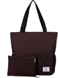 ETidy Large Capacity Foldable Tote Bag by ETidy