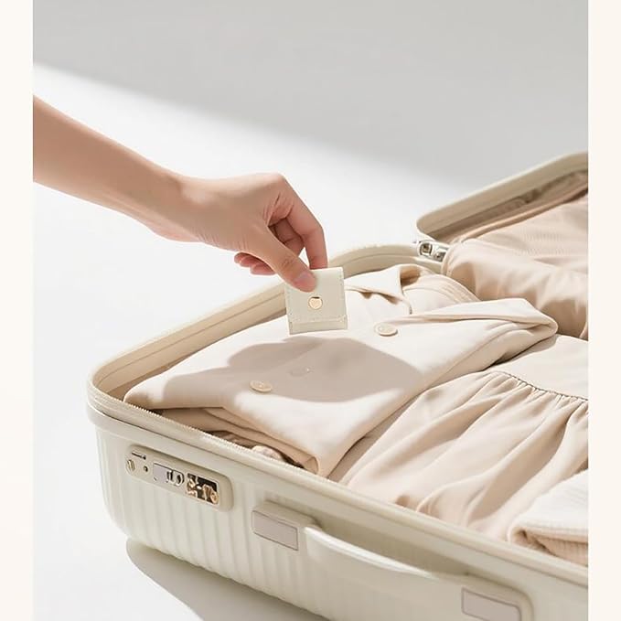 Mini Travel Jewelry Bag - Image 4