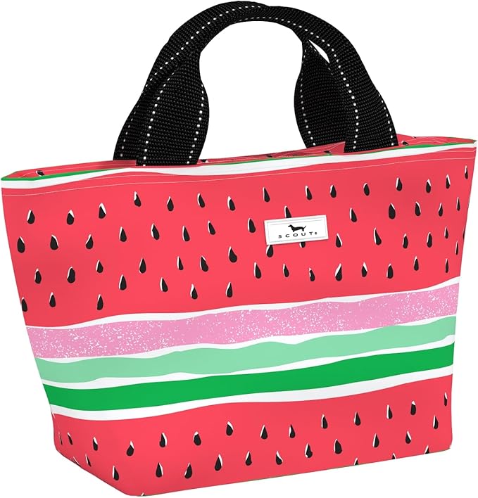 SCOUT Nooner Lunch Bag by SCOUT