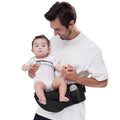 Baby Hip Carrier, Adjustable Extended Waistband by Unknown