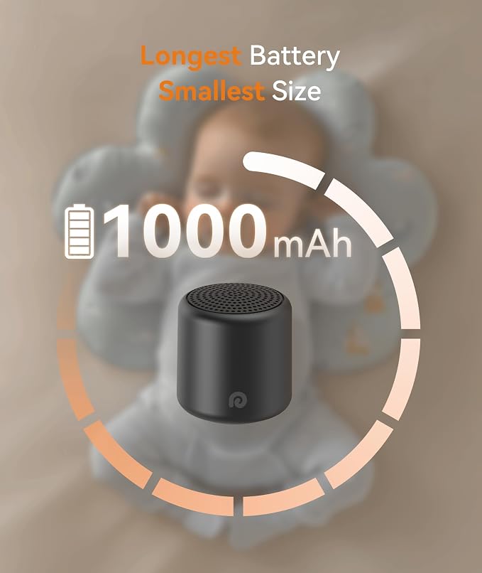 Dreamegg Travel Sound Machine - Image 3