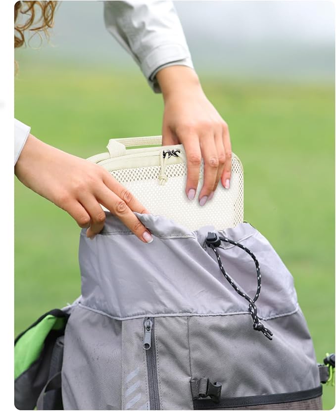 ECOHUB 4 Set /6 Set Packing Cubes - Image 8