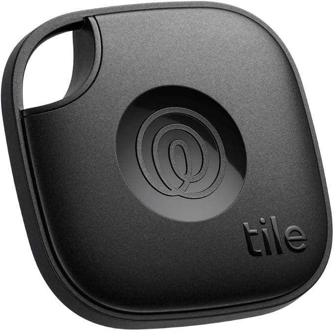Tile by Life360 Mate by Tile