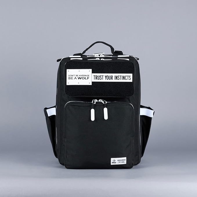 WOLFpak 15L Backpack - Image 7