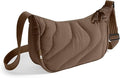 tomtoc 3.5L Puffer Sling Crossbody Bag by tomtoc