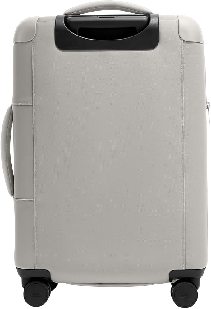 Away Softside Bigger Carry-On Suitcase, 23 Inch Lightweight, Expandable - Image 4