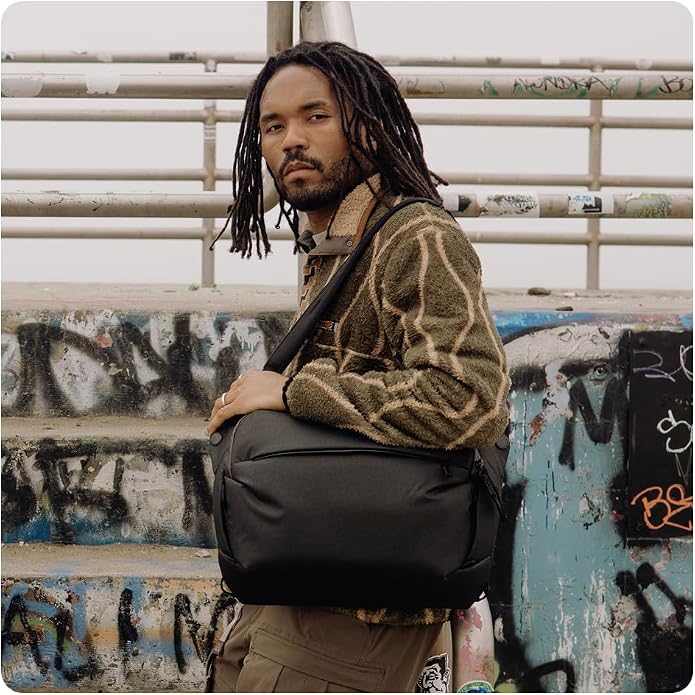 Peak Design Everyday Sling 3L, 6L and 10L - Image 7
