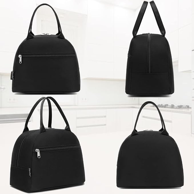 FlowFly Insulated Lunch Cooler Bag - Image 5