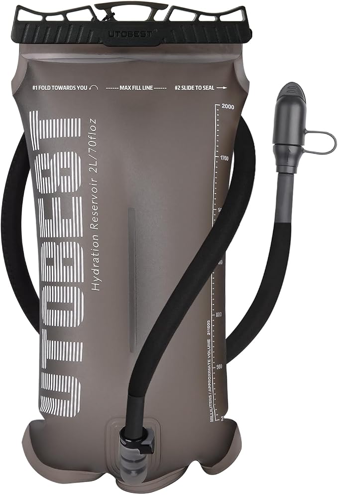 Hydration Bladder, TPU Water Bladder, Water Bladder by UTOBEST