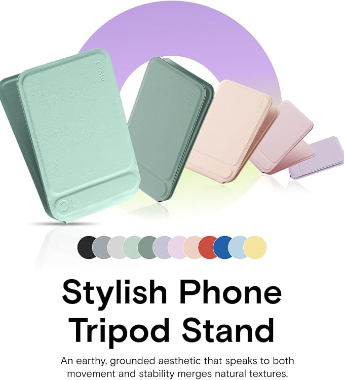 MOFT Phone Tripod Stand Selfie Stick - Image 7