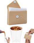 Collapsible Cup Silicone Foldable Water Cup, Collapse Water Bottles by Unknown