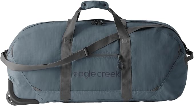 Eagle Creek No Matter What Rolling Duffel - Image 2