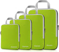 Gonex Compression Packing Cubes by Gonex