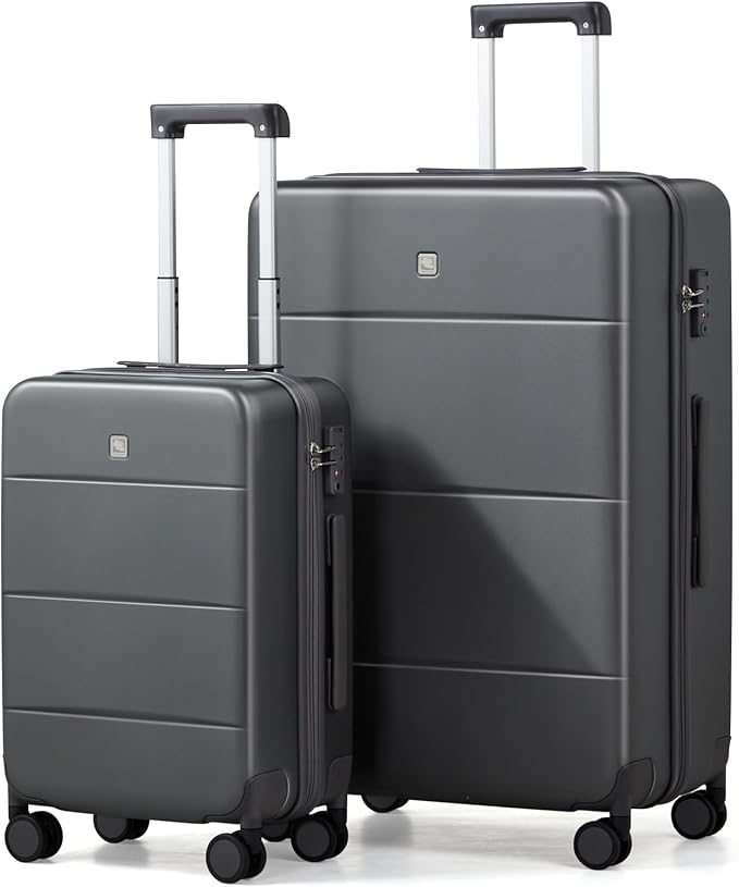 Hanke Luggage Sets 2 Piece by Hanke