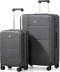 Hanke Luggage Sets 2 Piece by Hanke