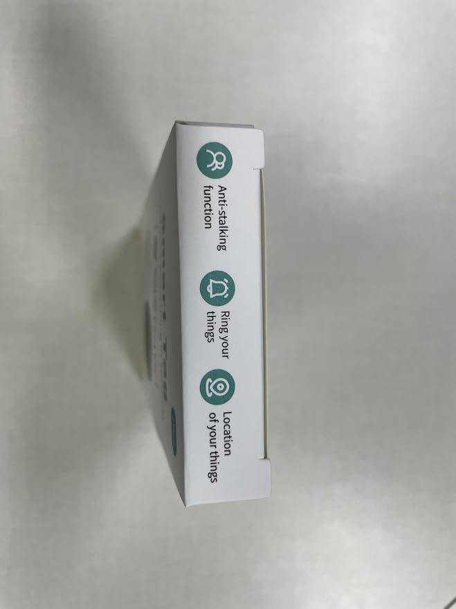 Air Tracker, Smart Bluetooth Tracker Works - Image 13