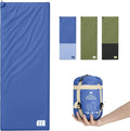 Ultralight Warm Weather Sleeping Bag by Unknown