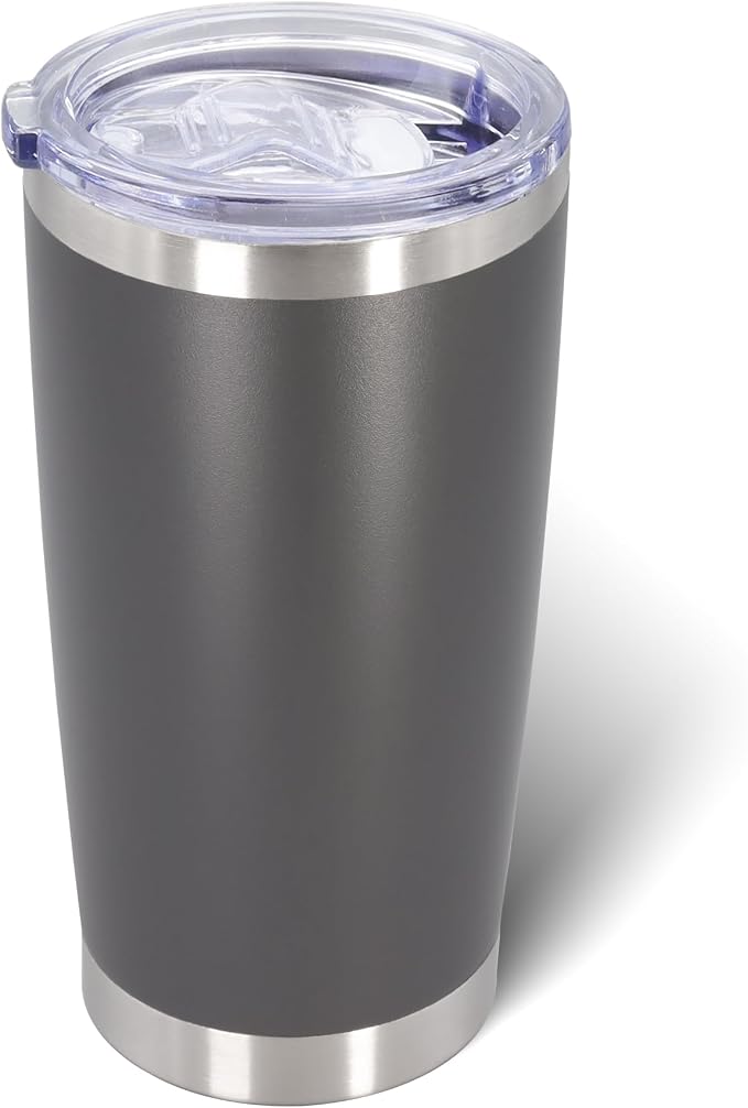 20oz Tumbler Bulk Stainless Steel Tumblers by AIANJI