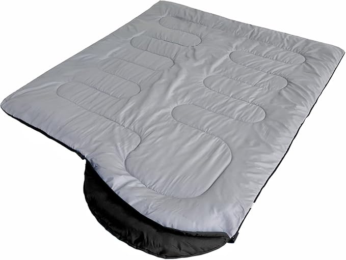 oaskys Camping Sleeping Bag - Image 3