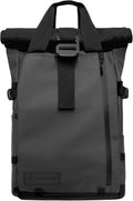 WANDRD PRVKE 21L, V3 Photography Bundle: Weather-Resistant Travel & Camera by WANDRD