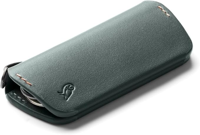 Bellroy Key Cover Plus – Third Edition by Bellroy