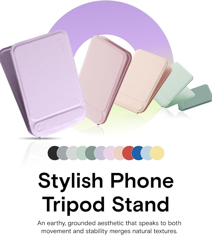 MOFT Phone Tripod Stand Selfie Stick - Image 7