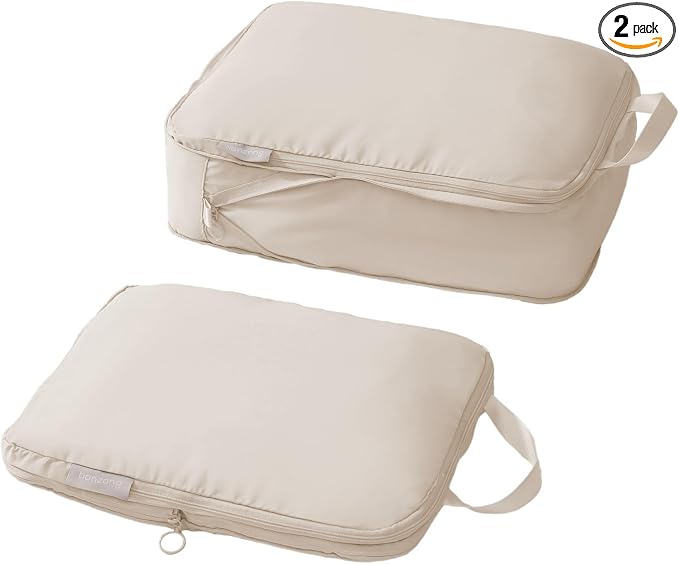 tianzong Compression Packing Cubes by tianzong