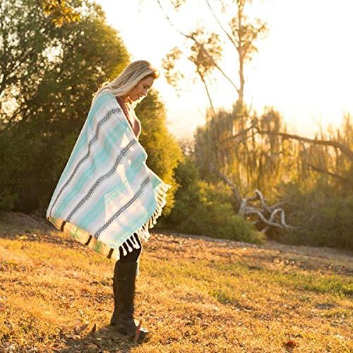 Sand Cloud Turkish Beach Towel - Image 7