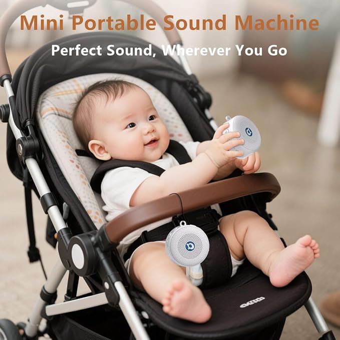 Double Brown Noise Sound Machines - Image 5