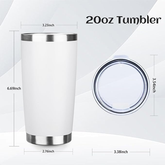 StarSpeed 20oz Tumbler Bulk - Image 2