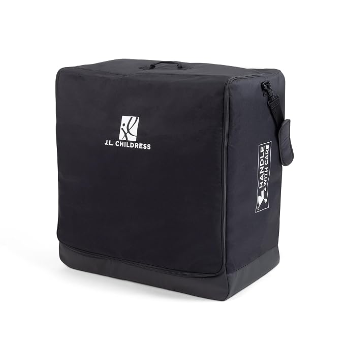 J.L. Childress Universal Stroller Travel Bag by JLChildressCoIncUSBaby